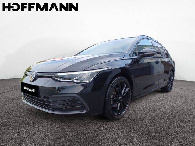 Volkswagen Golf Variant 1.0 eTSI OPF DSG AHZV, ACC uvm.