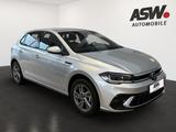 Volkswagen Polo R-Line 1,0 l TSI OPF 70 kW (95 PS) 7-Gang-D - Volkswagen Polo aus 2025