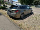 Toyota Corolla 2,0 Hybrid TS Club + Technikpaket - Toyota Corolla: 2.0