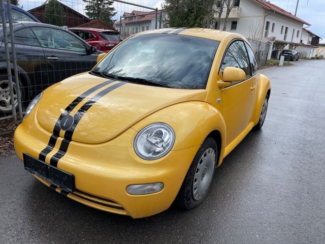 Volkswagen New Beetle Lim. 2.0