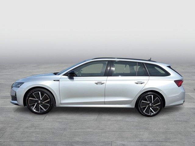 Octavia Combi 1.5 TSI mHEV Sportline DSG AHK MAT