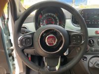 Fiat 500 - Vorschau Bild 10