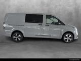 Mercedes-Benz Vito 119 CDI 4x4 Mixto Lang Navi AHK Standhzg. - Mercedes-Benz Vito mixto