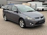 Mitsubishi Grandis 2.0 103kW DI-D  7-Sitzer - Klima - PDC - Mitsubishi Grandis: Van