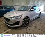 Ford Focus 1.0 Flexifuel mHEV Aut. Titanium LED Virt - Ford Focus: Flexifuel