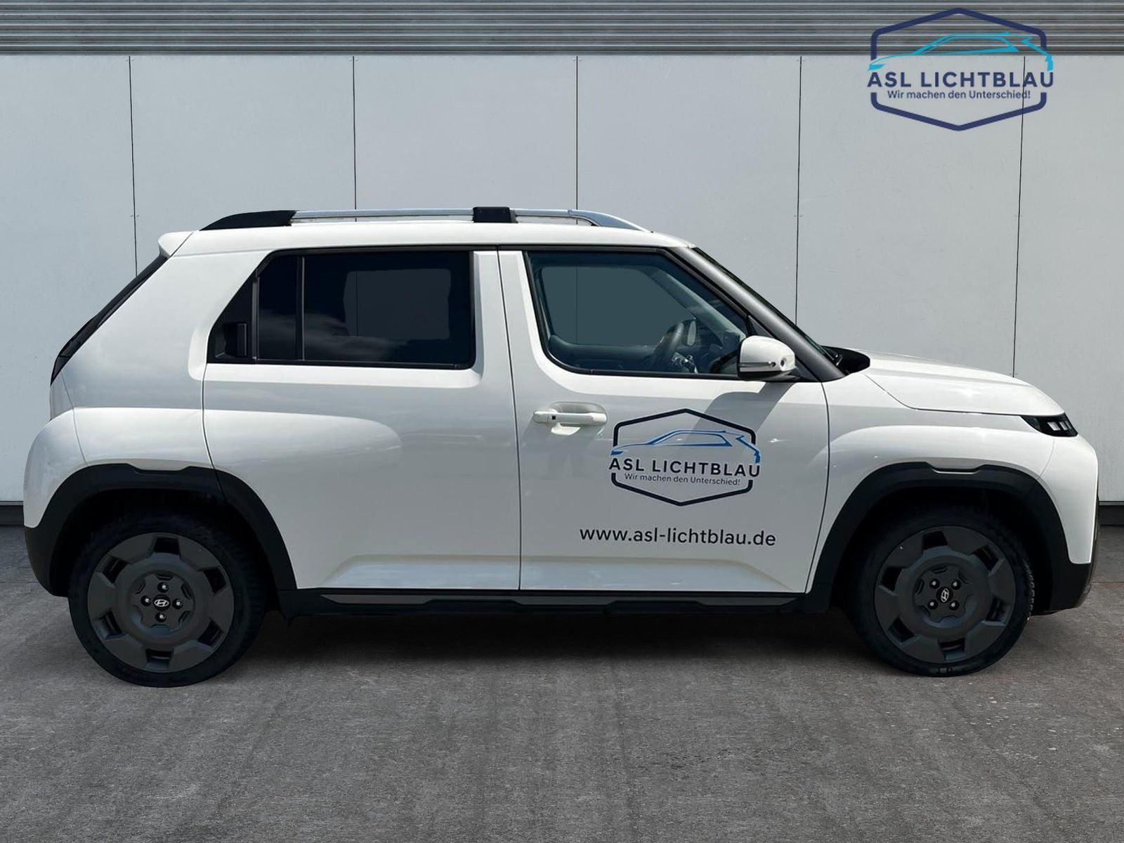 Hyundai INSTER – Bild 4