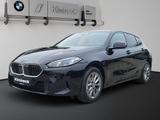 BMW 116 Limousine LED DrivingAss ParkAss KeyLess Nav - BMW 116 Neuwagen