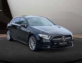 Mercedes-Benz A 250 e AMG Line | MB - Garantie | *TOP Zustand*