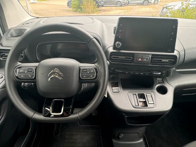 CITROEN ë-Berlingo Shine M Elektromotor