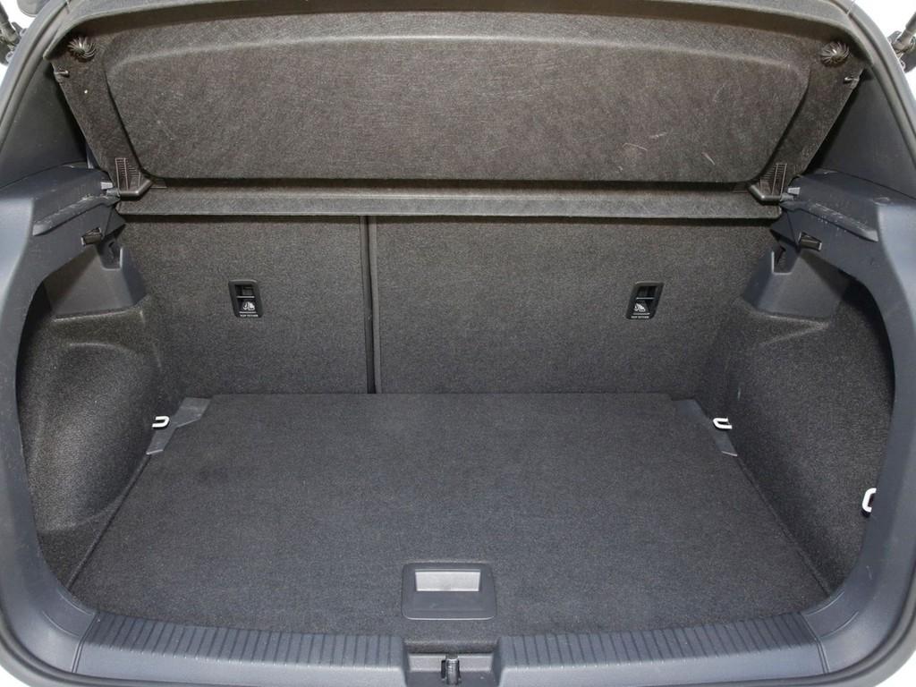 Volkswagen T-Cross 1.0 TSI DSG Goal 17"ACC AHK Navi SHZ DAB, миниатюра 5