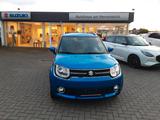Suzuki Ignis 1.2 Comfort+ Hybrid - Suzuki Ignis mit Hybrid-Antrieb