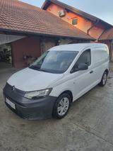 Volkswagen Caddy 2.0 TDI 90kW 4MOTION Life Life - Volkswagen Caddy: 9k