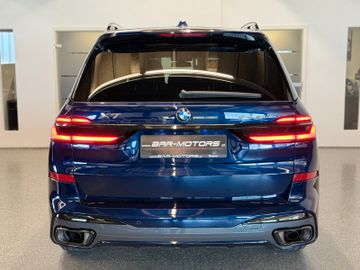 BMW X7 - 6