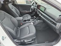 Kia K4 - Vorschau Bild 21