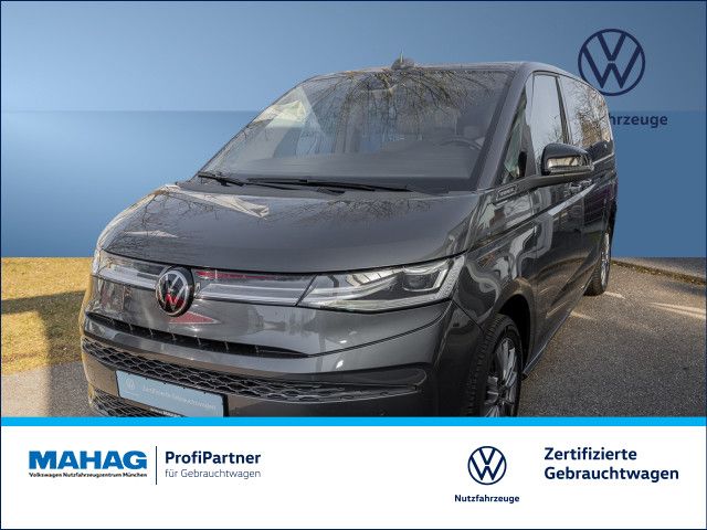 Volkswagen T7 Multivan Life LÜ 1.4 Hybrid DSG