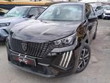 Peugeot 2008 Hybrid 145 e-DCS6 Style - Peugeot 2008 Style mit Hybrid-Antrieb (Benzin/Elektro)