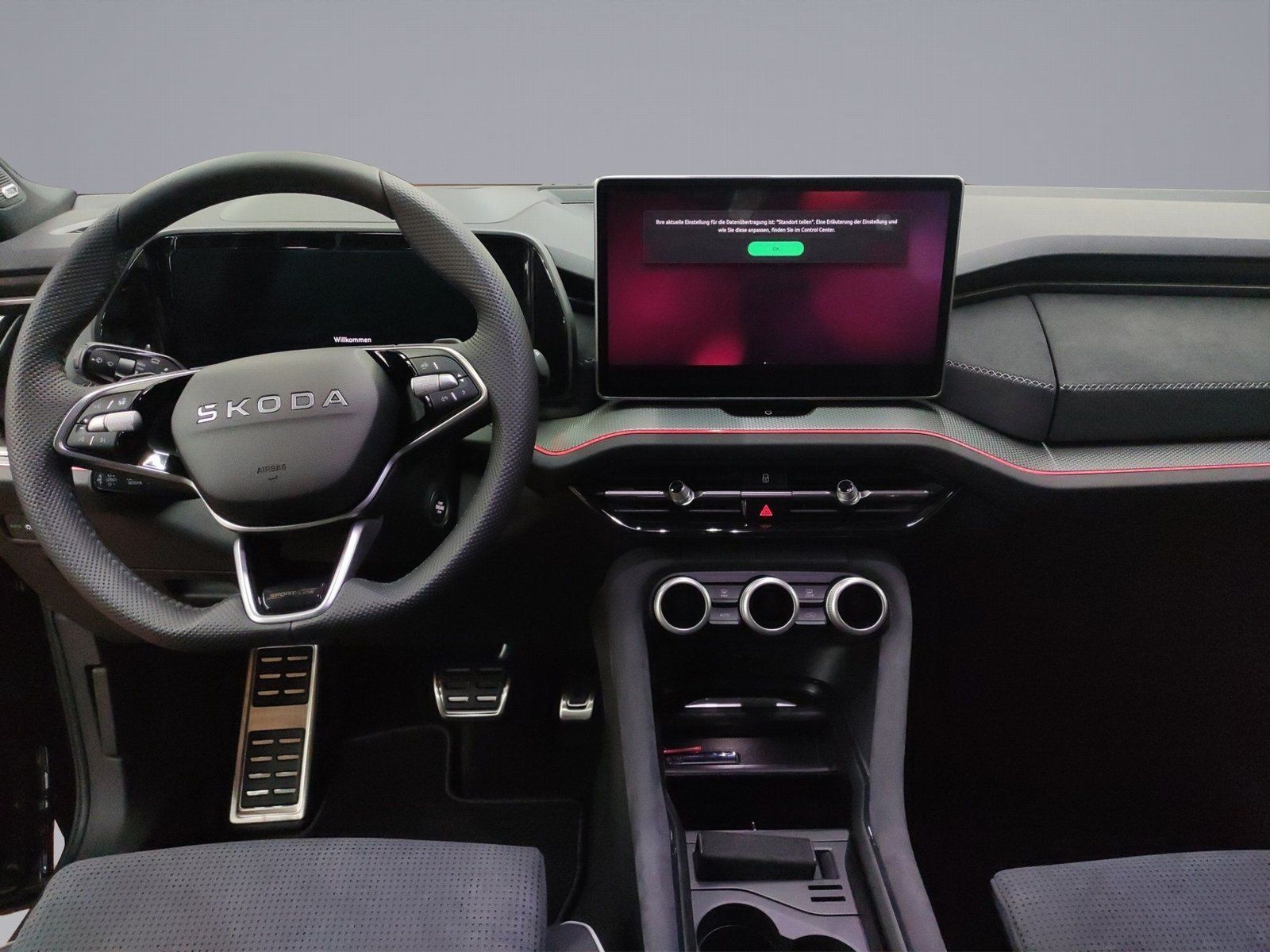 Skoda Kodiaq - Bild 9
