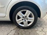 Volkswagen Golf Plus 1.2 TSI Team*KLIMA-ALU-2xPDC-AHK* - VW Golf Plus Gebrauchtwagen