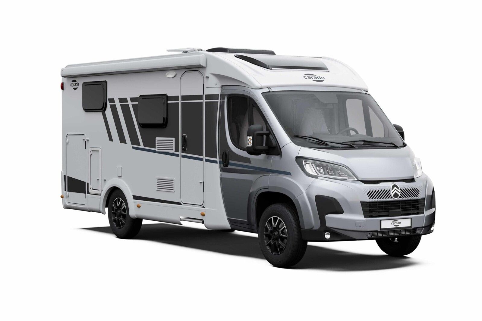 Fahrzeugabbildung Carado V 337 SIE SPAREN ÜBER 6.977