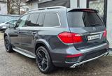 Mercedes-Benz GLS 63 AMG 4Matic AMG Driver Package Bang&Olufse - Mercedes-Benz: AMG 63