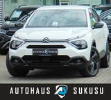 Citroën C4 1.2 e-THP PureTech  Plus - Citroën C4: Thp
