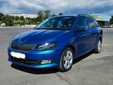 Skoda Fabia 1.0l TSI 70kW Drive Combi Drive