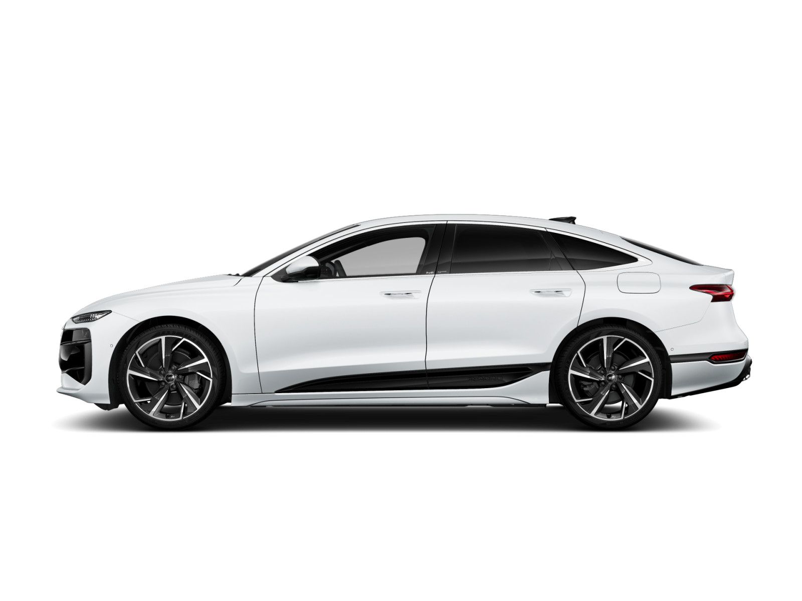 Audi A6 e-tron - Bild 5