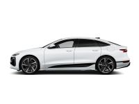 Audi A6 e-tron - Vorschau Bild 5