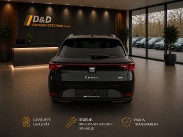 SEAT Leon - 6