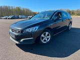 Peugeot 508 1.6 120PS BlueHDi SW Active 10523 - Peugeot 508 mit Diesel-Antrieb: Kombi, 1.6