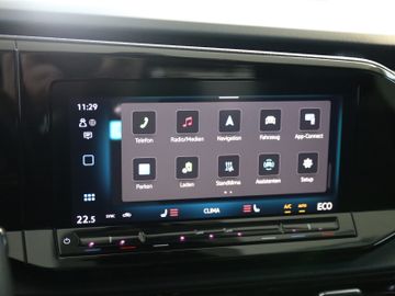 Volkswagen Caddy Maxi eHYBRID DSG LED ACC AHK KAMERA 7SITZ