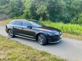 Audi A6 Allroad 3.0 TDI quattro 235kW - Matrix - B&O - Audi A6 Allroad: Standheizung