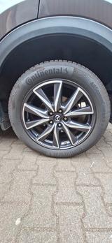 Mazda CX-5 2.5 SKYACTIV-G 194 Exclusive-Line AWD A... - Mazda Gebrauchtwagen in Dortmund