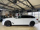 BMW 520 d xDrive M Sport*PANO*KAMERA*LED*NAVI*STDHZG - BMW 520: 520d M Sport