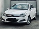 Opel Astra H  1.4 GTC*NAVI*PDC*ALU* - Opel Astra: Weiß, Gtc