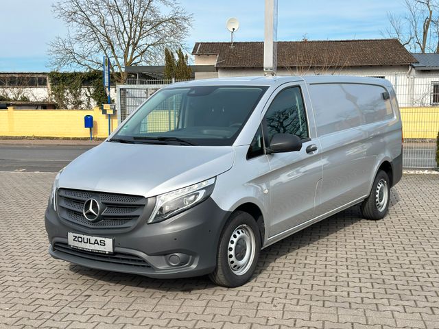 Mercedes-Benz Vito Kasten 114 CDI/Klima/9G Automatik/extralang