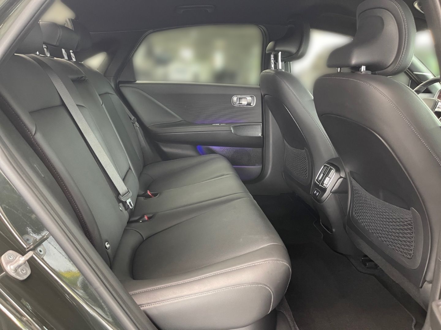 Hyundai IONIQ 6 – Bild 14