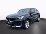 BMW X1 sDrive 18i LC+ DAB LED RFK Sitzh 18" - gebrauchte BMW X1 aus dem Jahr 2024