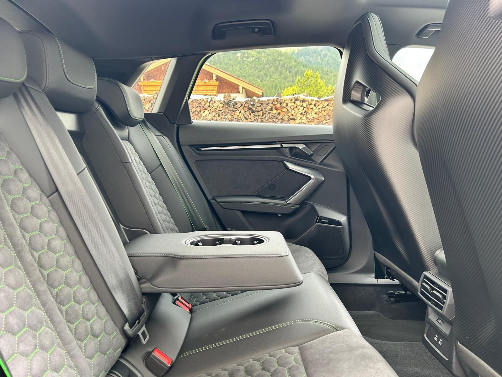 Audi RS3 2.5 TFSI Sportback quattro,Sport AGA,ACC,... foto 18