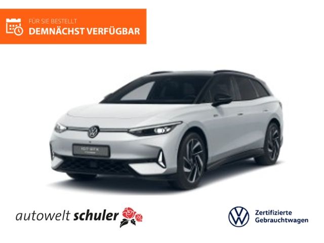 Image of Volkswagen ID.7