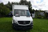 Mercedes-Benz Sprinter 519 / WAS Rettungswagen