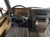 Mercedes-Benz 711D *Behörde/Camper* ORIGINAL 27.050 KM - Mercedes-Benz 711 d