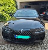 BMW M440i xDrive Cabrio A - BMW M440 von privat