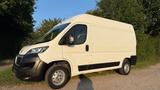 Peugeot Boxer Kasten Hochraum 330 L2H2 Pro BlueHDi 110 - Peugeot Boxer 330 l1h1