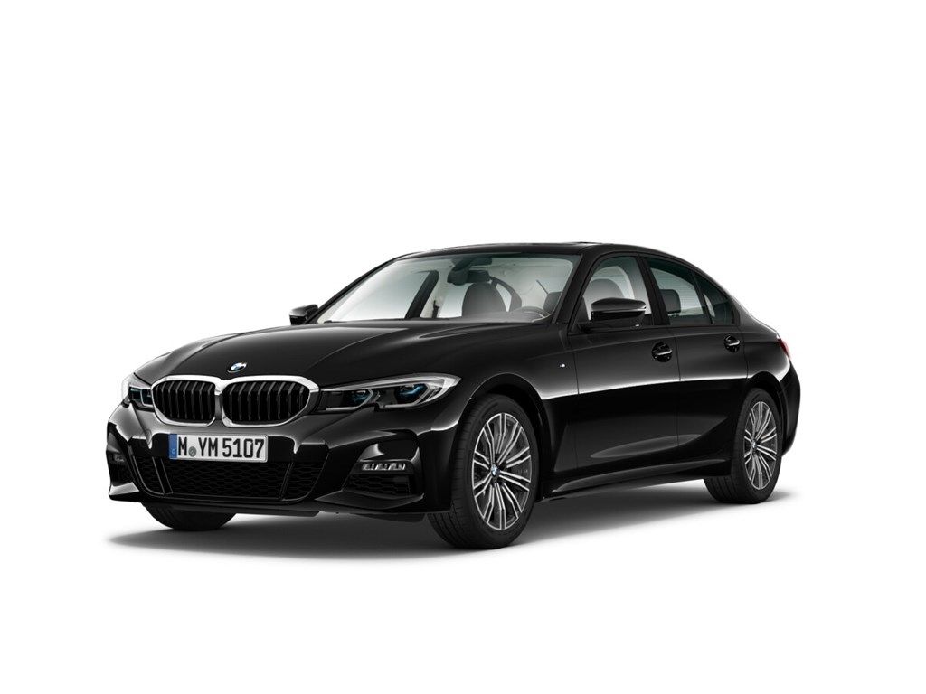 Image of BMW 320