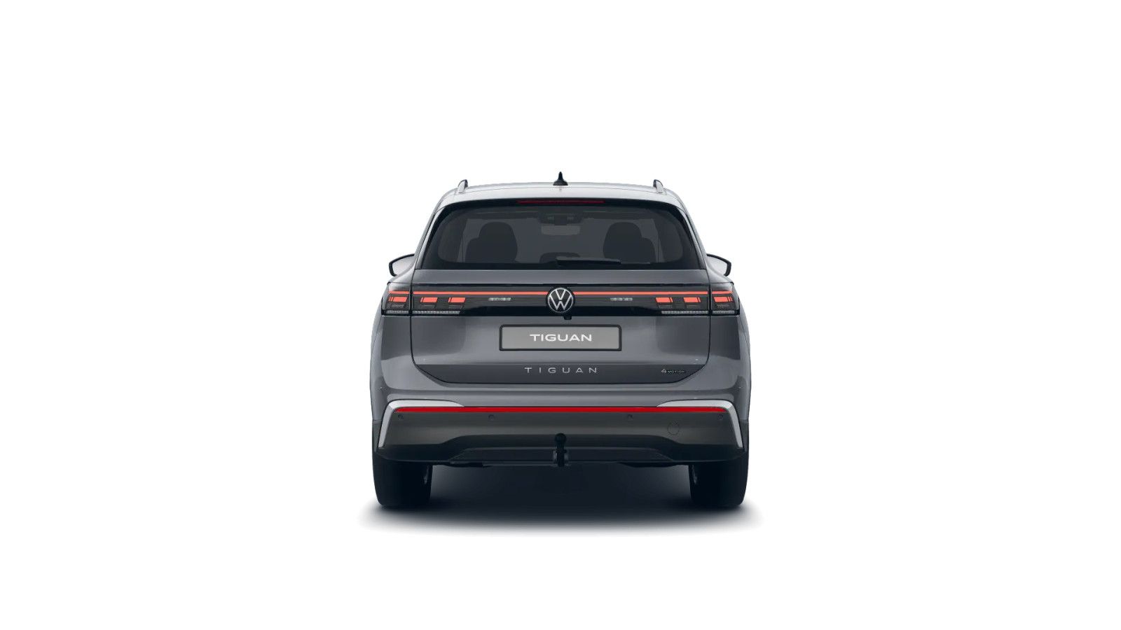 Volkswagen Tiguan - Bild 4