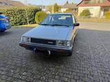 Nissan Cherry 1985 - Nissan Cherry