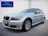 BMW 320i Limousine/Klima/Tempomat/SHZ/Alu/4Season - BMW 320 Gebrauchtwagen in Düsseldorf