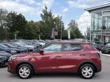 Ssangyong Tivoli 1.2 TGDI KAMERA/SPURHALTE/ANDROID/DAB/ISO - Ssangyong Tivoli SUV