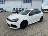 Volkswagen Golf 2.0 TSI DSG 4MOTION R Neulack! - Volkswagen Golf aus 2012: R